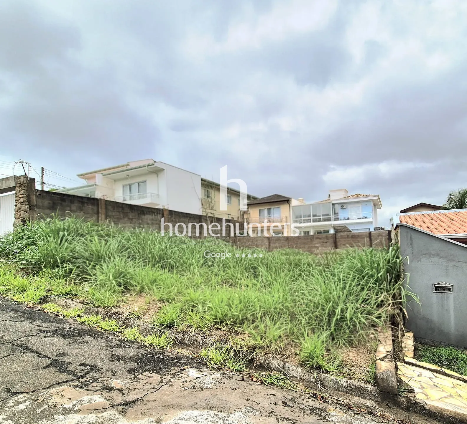 Terreno, 350 m² - Foto 4