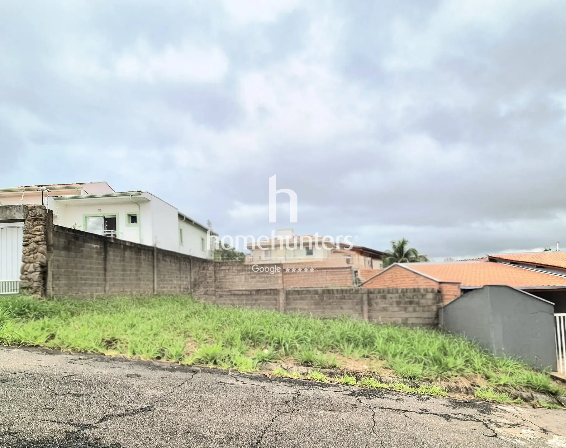 Terreno, 350 m² - Foto 1