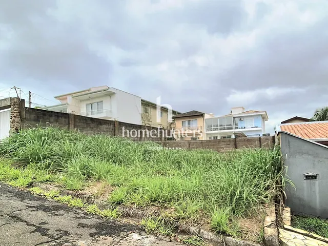 Terreno com 350m², à venda, no bairro Parque Alto Taquaral em Campinas
