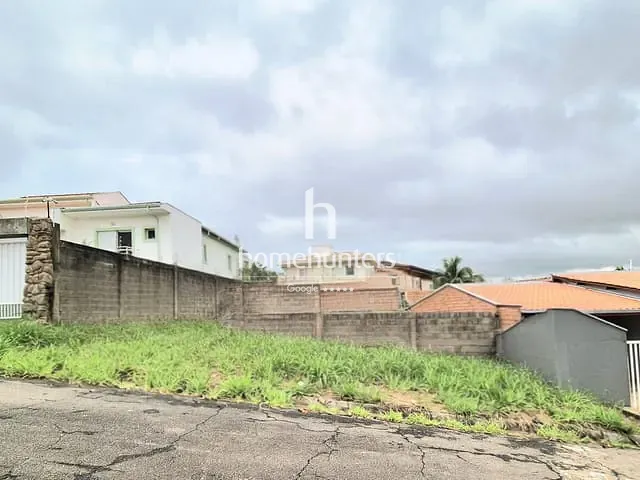 Terreno com 350m², à venda, no bairro Parque Alto Taquaral em Campinas