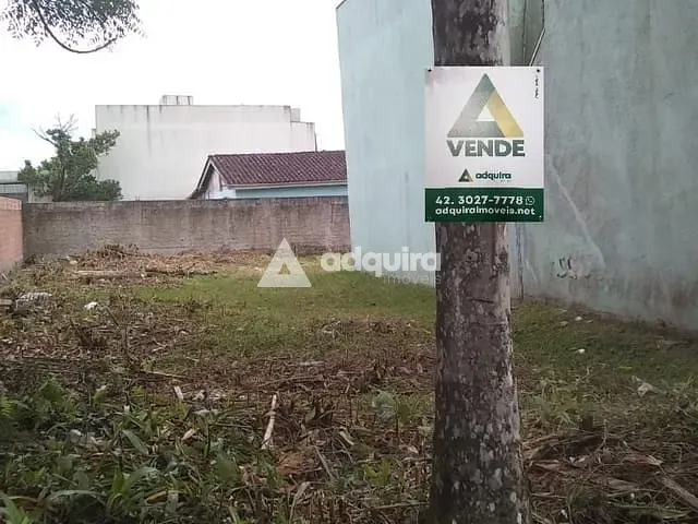 Terreno com 320m², à venda, no bairro Tabuleiro em Matinhos
