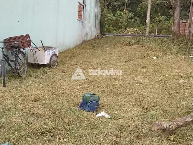 Terreno com 320m², à venda, no bairro Tabuleiro em Matinhos