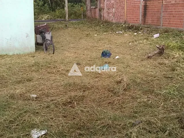 Terreno com 320m², à venda, no bairro Tabuleiro em Matinhos