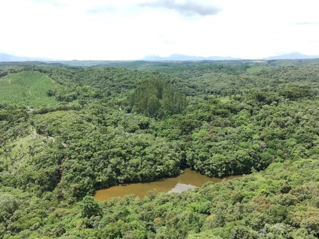 Terreno à venda, no bairro Belle Vie em Bocaiúva Do Sul