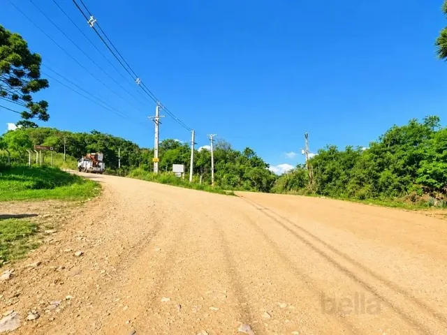 Terreno à venda, no bairro Belle Vie em Bocaiúva Do Sul