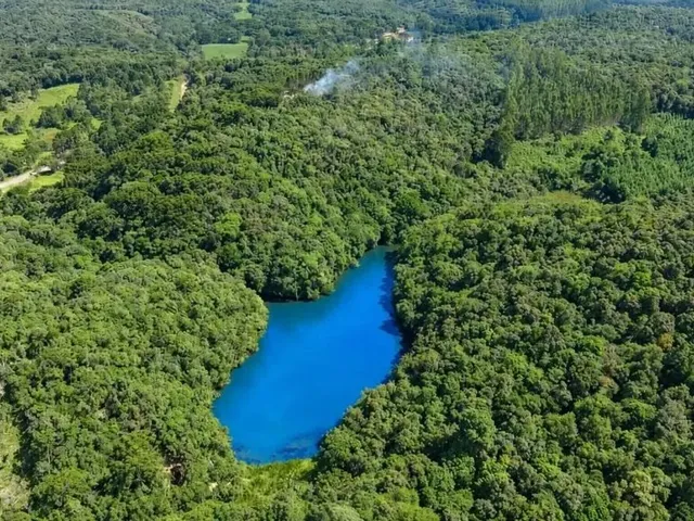 Terreno à venda, no bairro Belle Vie em Bocaiúva Do Sul
