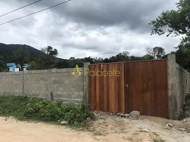 Terreno com 1423m², à venda, no bairro Jardim Carolina em Ubatuba
