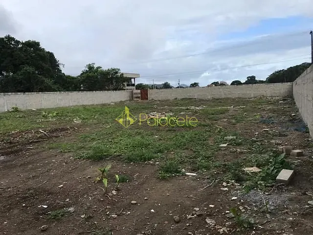 Terreno com 1423m², à venda, no bairro Jardim Carolina em Ubatuba