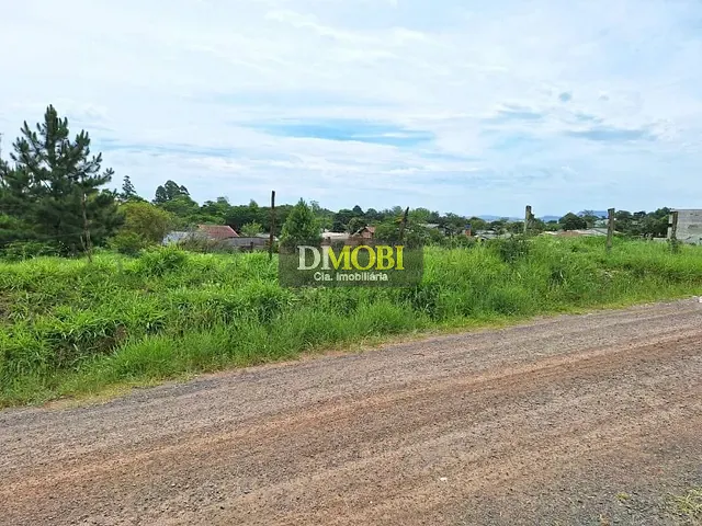 Terreno com 240m², à venda, no bairro Vila Morada Gaúcha em Gravataí