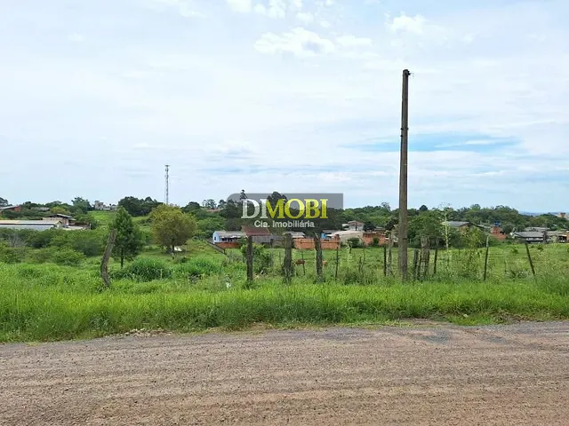 Terreno com 240m², à venda, no bairro Vila Morada Gaúcha em Gravataí