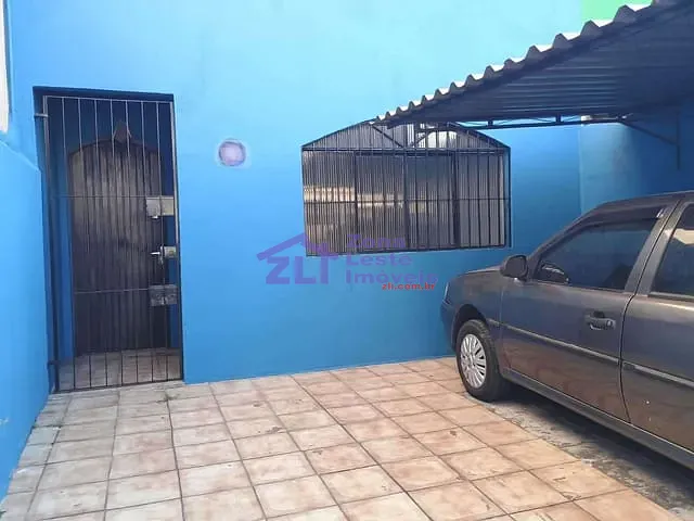 Terreno com 100m², à venda, no bairro Jardim Colorado em São Paulo
