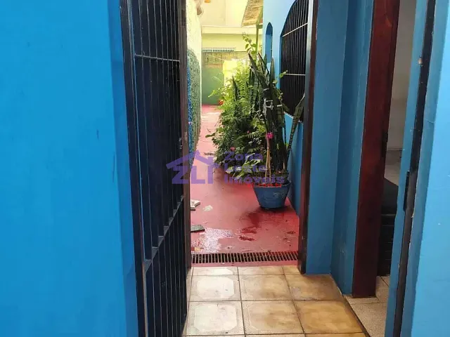 Terreno com 100m², à venda, no bairro Jardim Colorado em São Paulo