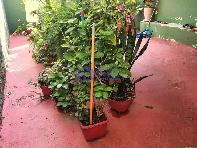 Terreno com 100m², à venda, no bairro Jardim Colorado em São Paulo