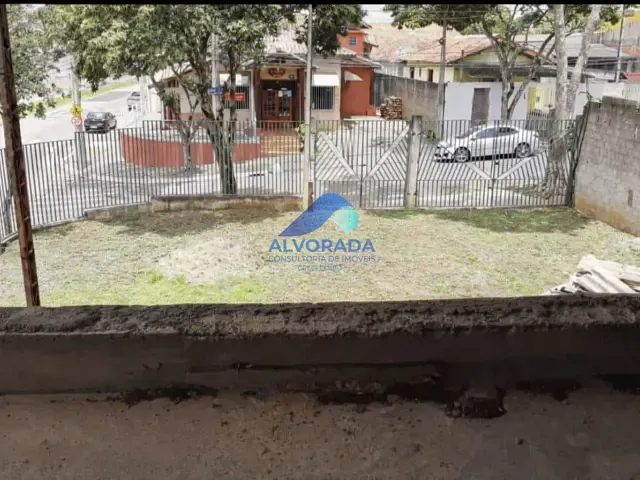 Terreno com 344m², à venda, no bairro Vila Iracema em São José dos Campos