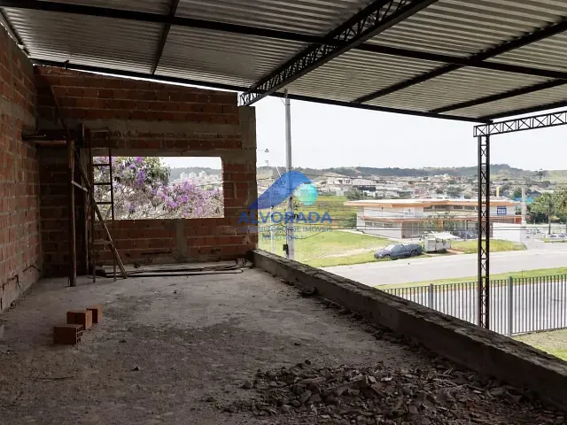 Terreno com 344m², à venda, no bairro Vila Iracema em São José dos Campos