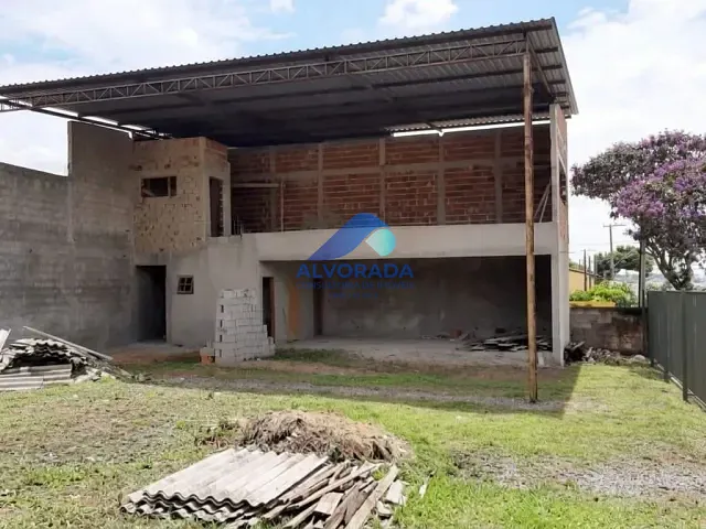 Terreno com 344m², à venda, no bairro Vila Iracema em São José dos Campos