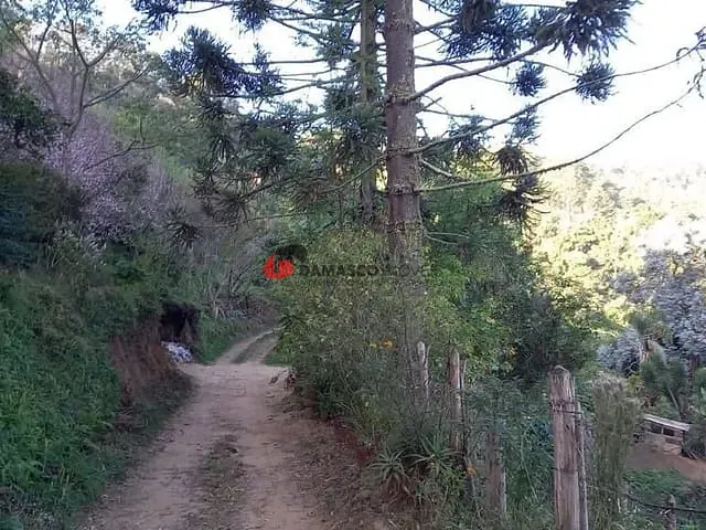 Terreno com 314000m², à venda, no bairro Jardim Nova Suica em Campos do Jordão