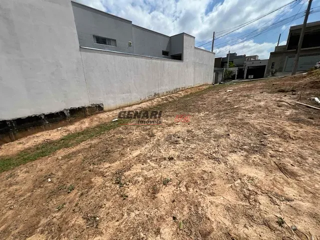 Terreno com 150m², à venda, no bairro Jardim das Maritacas em Indaiatuba