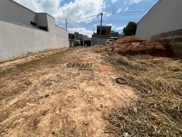 Terreno com 150m², à venda, no bairro Jardim das Maritacas em Indaiatuba