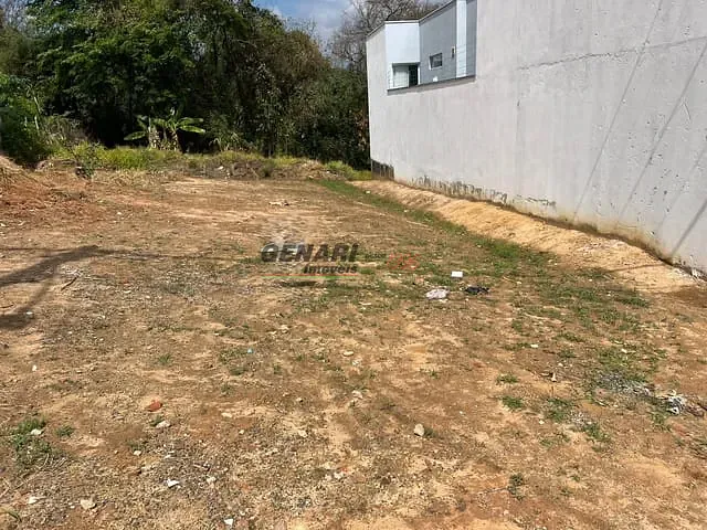 Terreno com 150m², à venda, no bairro Jardim das Maritacas em Indaiatuba