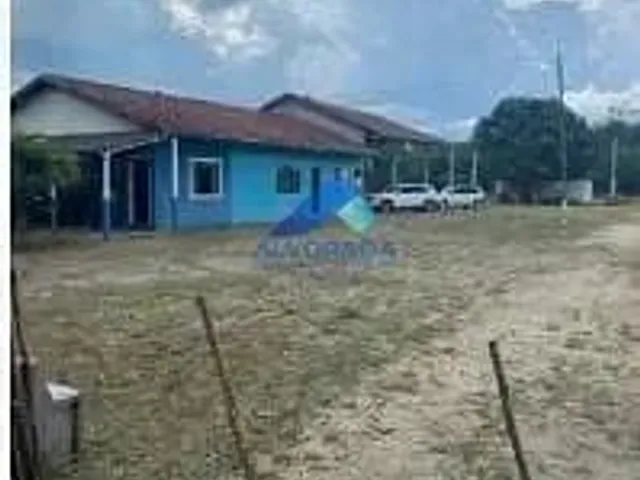 Terreno com 108900000m², à venda, no bairro Moreira César em Pindamonhangaba