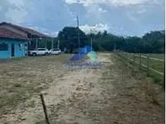 Terreno com 108900000m², à venda, no bairro Moreira César em Pindamonhangaba