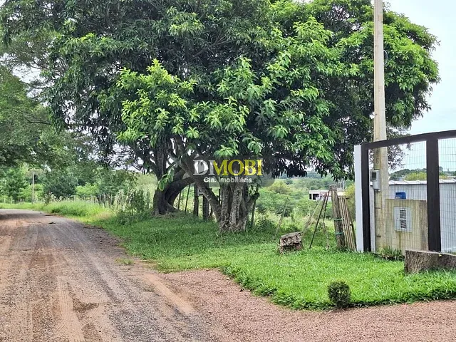 Terreno com 183m², à venda, no bairro Vila Morada Gaúcha em Gravataí