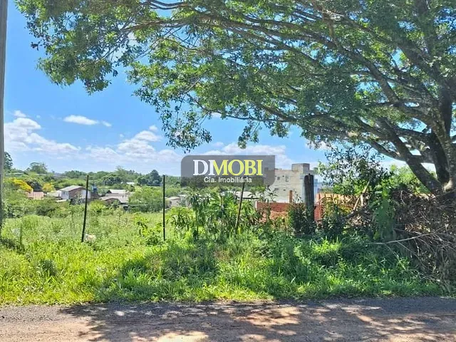 Terreno com 183m², à venda, no bairro Vila Morada Gaúcha em Gravataí