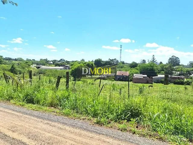 Terreno com 183m², à venda, no bairro Vila Morada Gaúcha em Gravataí