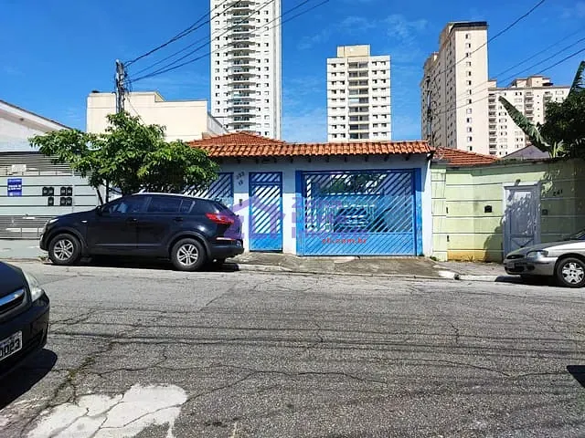 Terreno com 450m², à venda, no bairro Chácara Califórnia em São Paulo