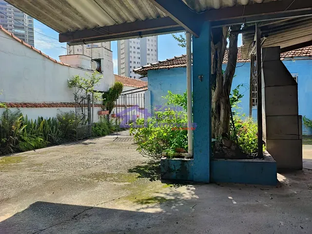 Terreno com 450m², à venda, no bairro Chácara Califórnia em São Paulo