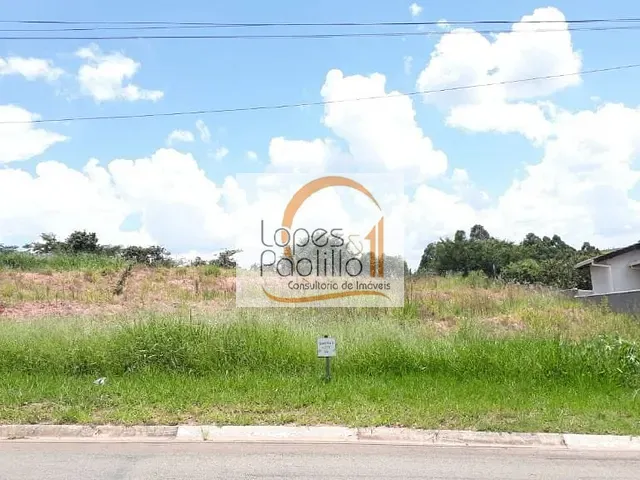 Terreno com 1089m², à venda, no bairro Condomínio Shambala III em Atibaia