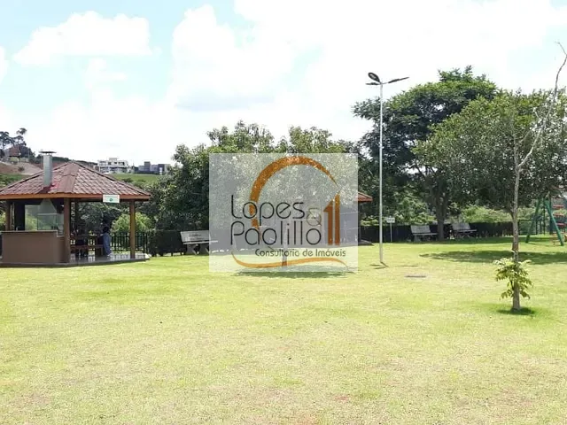 Terreno com 1089m², à venda, no bairro Condomínio Shambala III em Atibaia