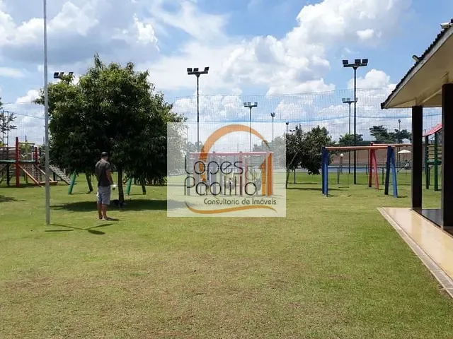 Terreno com 1089m², à venda, no bairro Condomínio Shambala III em Atibaia