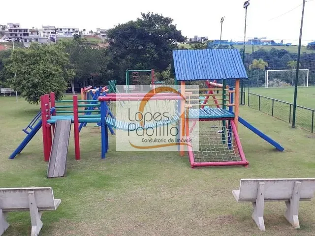 Terreno com 1089m², à venda, no bairro Condomínio Shambala III em Atibaia