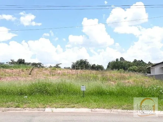 Terreno com 1089m², à venda, no bairro Condomínio Shambala III em Atibaia