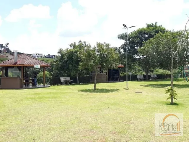 Terreno com 1089m², à venda, no bairro Condomínio Shambala III em Atibaia
