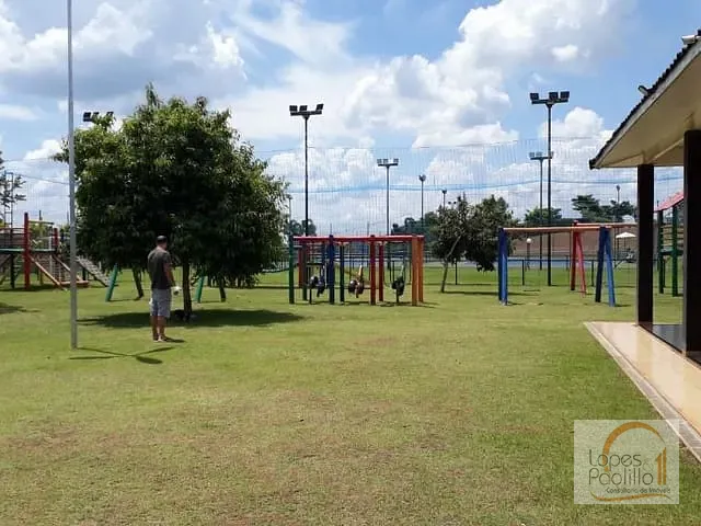 Terreno com 1089m², à venda, no bairro Condomínio Shambala III em Atibaia