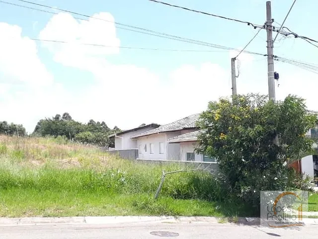 Terreno com 1089m², à venda, no bairro Condomínio Shambala III em Atibaia