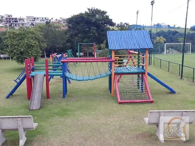 Terreno com 1089m², à venda, no bairro Condomínio Shambala III em Atibaia