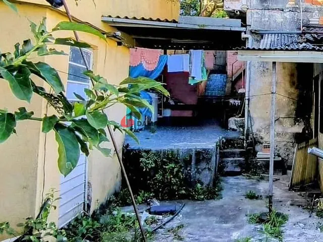 Terreno com 2378m², à venda, no bairro Vila Palmares em Santo André