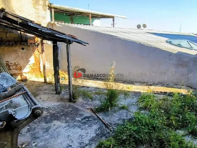Terreno com 2378m², à venda, no bairro Vila Palmares em Santo André