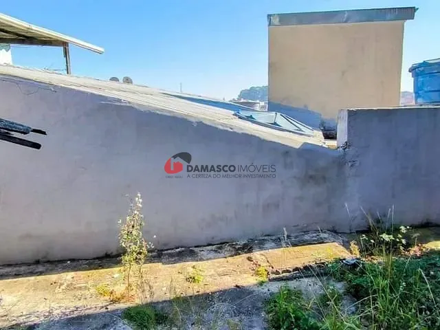 Terreno com 2378m², à venda, no bairro Vila Palmares em Santo André