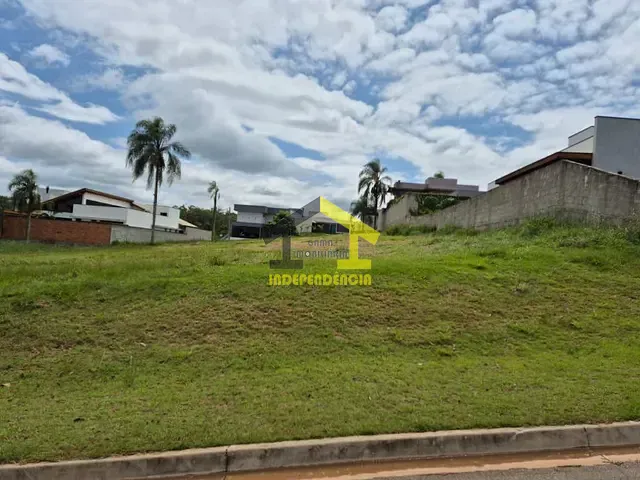 Terreno com 572m², à venda, no bairro Bairro da Posse em Itatiba