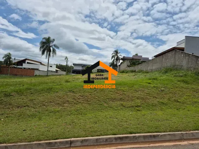 Terreno com 572m², à venda, no bairro Bairro da Posse em Itatiba