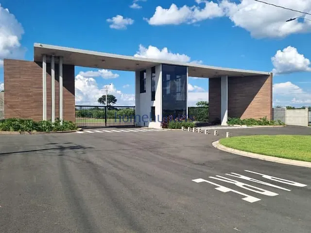 Terreno com 420m², à venda, no bairro Portal das Laranjeiras em Corumbataí