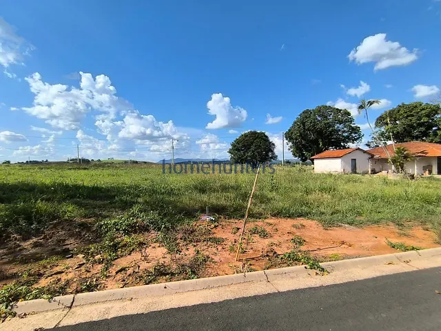 Terreno com 420m², à venda, no bairro Portal das Laranjeiras em Corumbataí