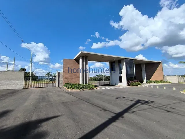 Terreno com 420m², à venda, no bairro Portal das Laranjeiras em Corumbataí