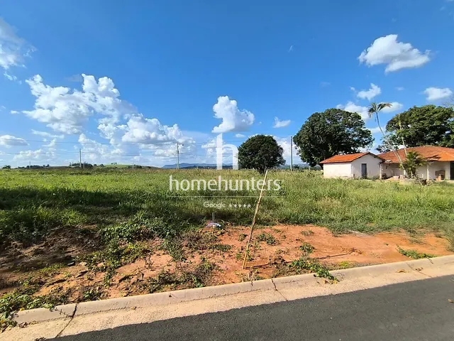 Terreno com 420m², à venda, no bairro Portal das Laranjeiras em Corumbataí