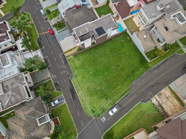 Foto do Terreno - Terreno à venda, Oficinas, Ponta Grossa, PR | Adquira Imóveis